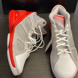 Adidas adiZero Rose 1.5 Restbound